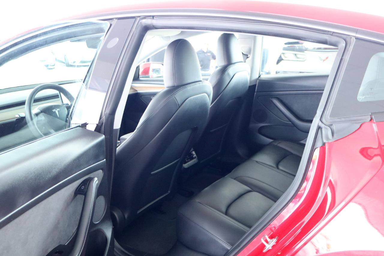Tesla Model 3 RWD 2023