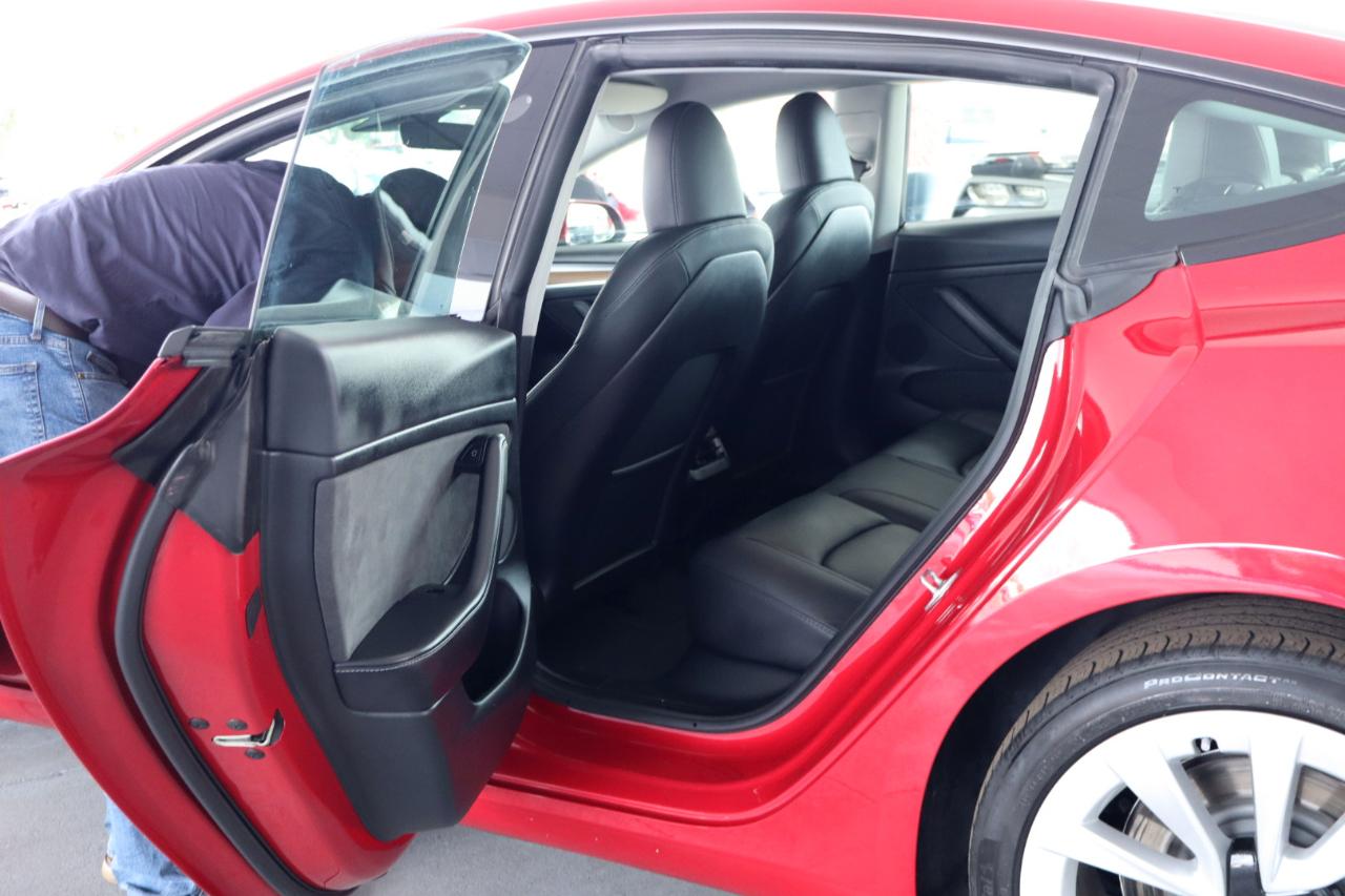 Tesla Model 3 RWD 2023