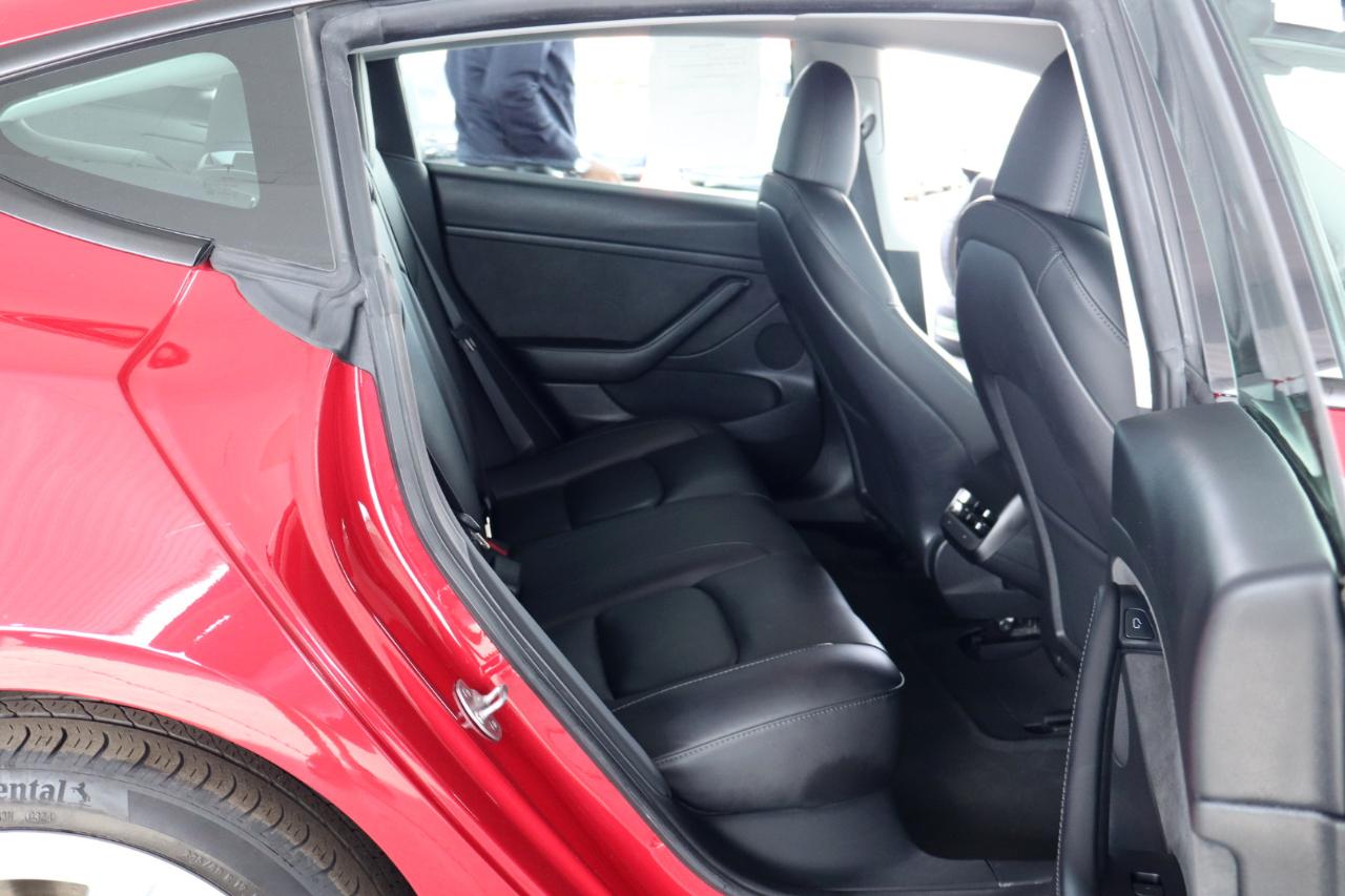 Tesla Model 3 RWD 2023