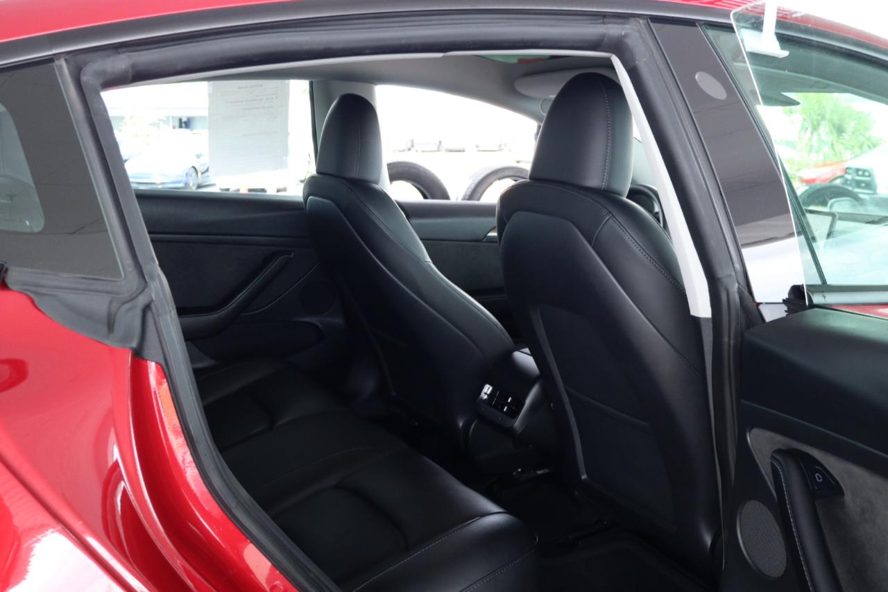 Tesla Model 3 RWD 2023