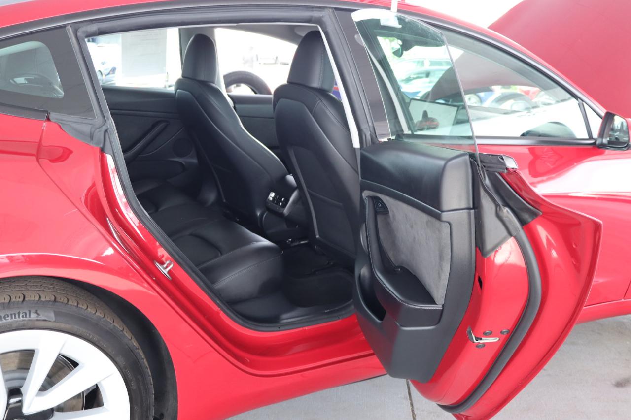 Tesla Model 3 RWD 2023