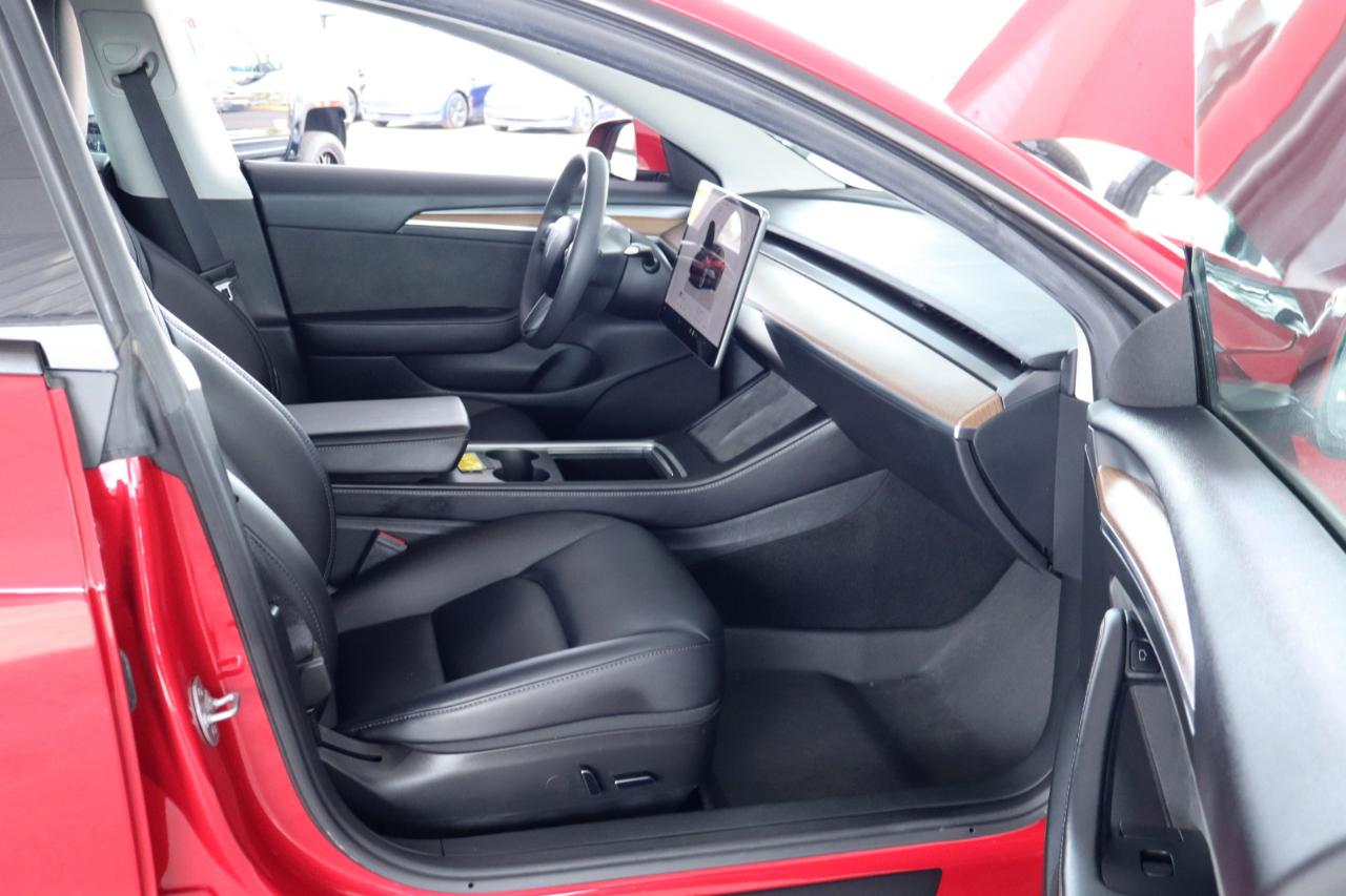 Tesla Model 3 RWD 2023