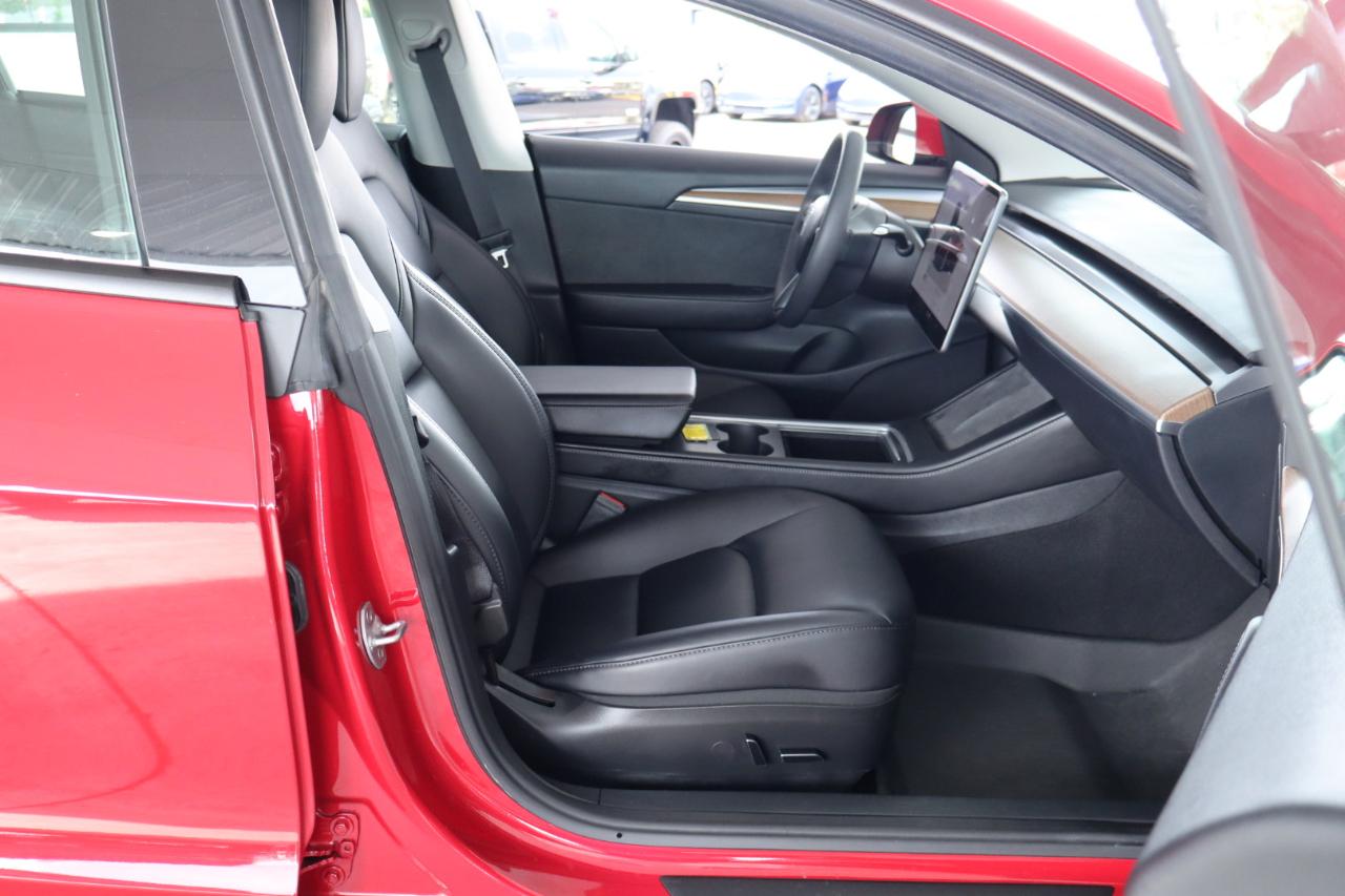 Tesla Model 3 RWD 2023
