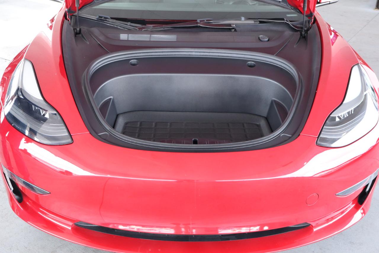 Tesla Model 3 RWD 2023