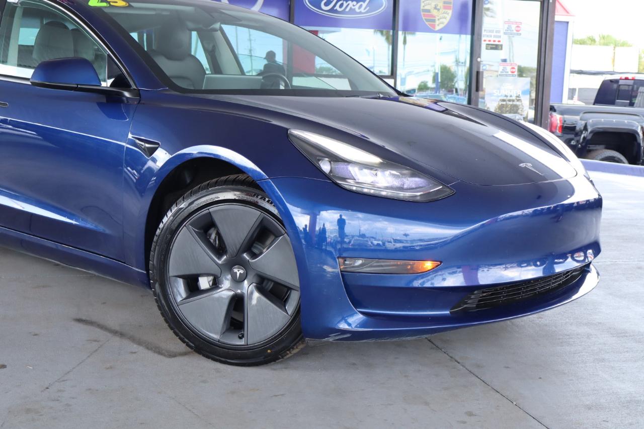 Tesla Model 3 RWD 2023