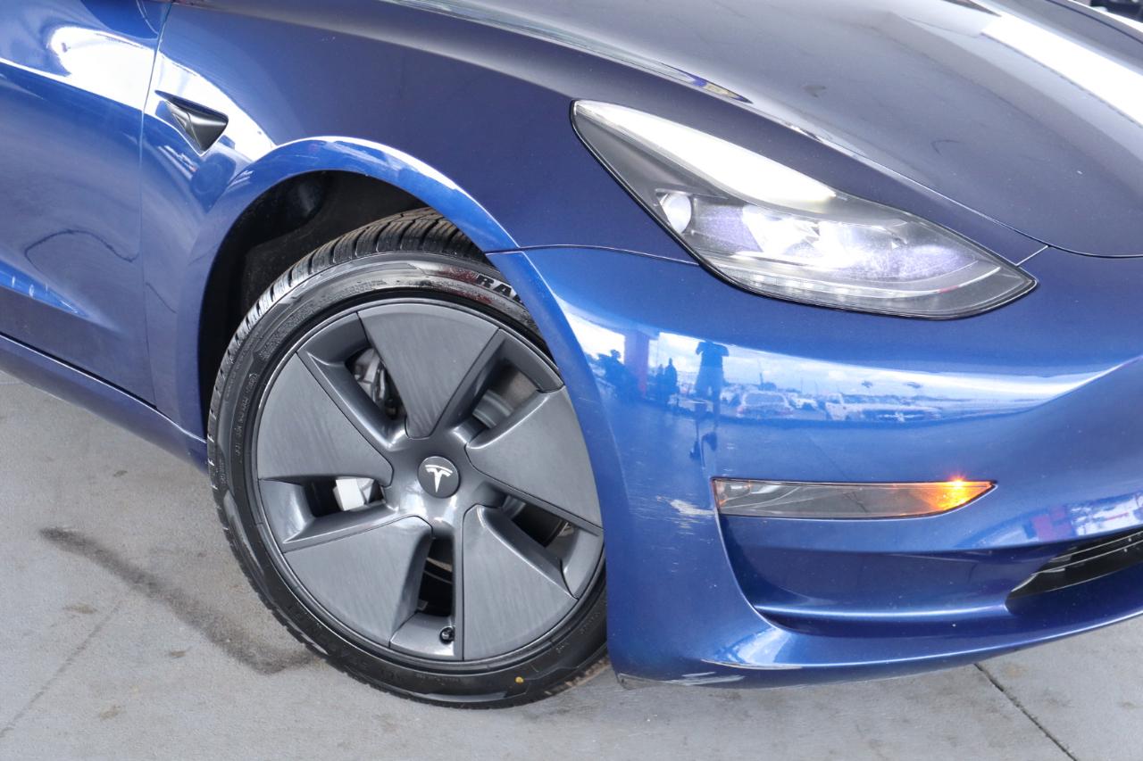 Tesla Model 3 RWD 2023