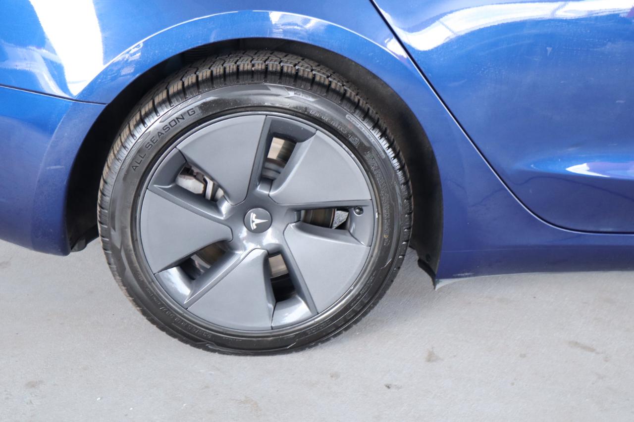 Tesla Model 3 RWD 2023