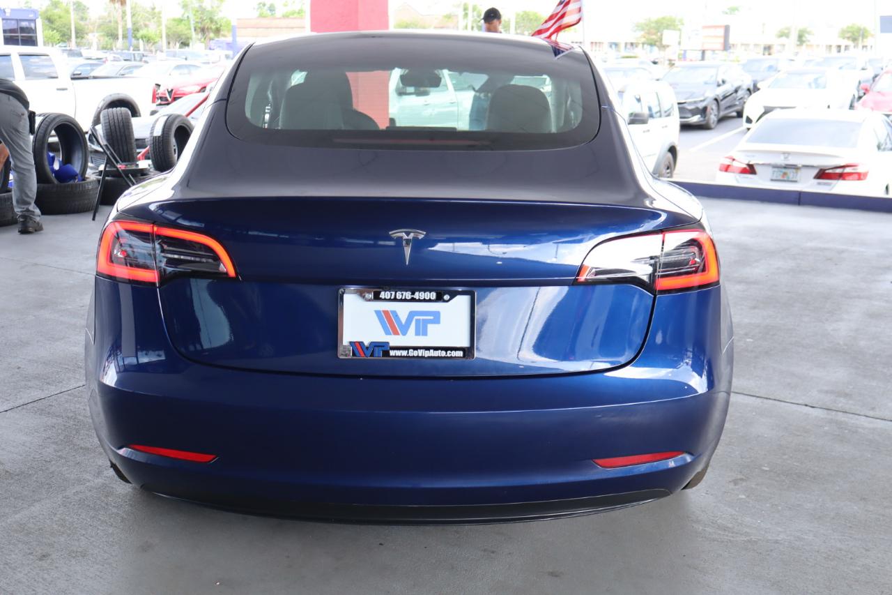 Tesla Model 3 RWD 2023