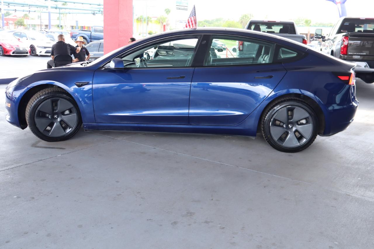 Tesla Model 3 RWD 2023