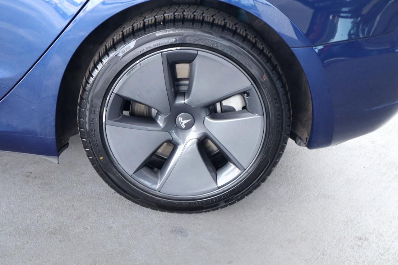 Tesla Model 3 RWD 2023