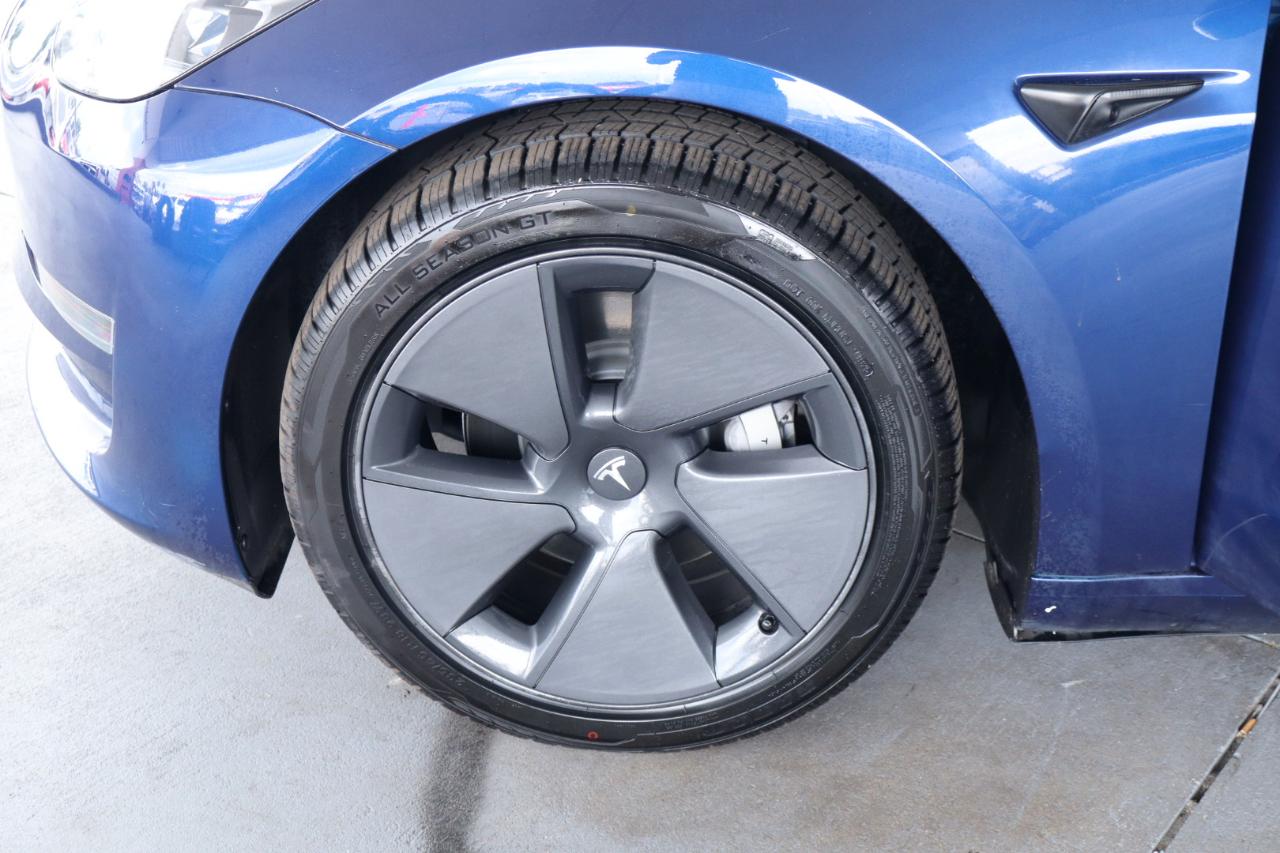 Tesla Model 3 RWD 2023