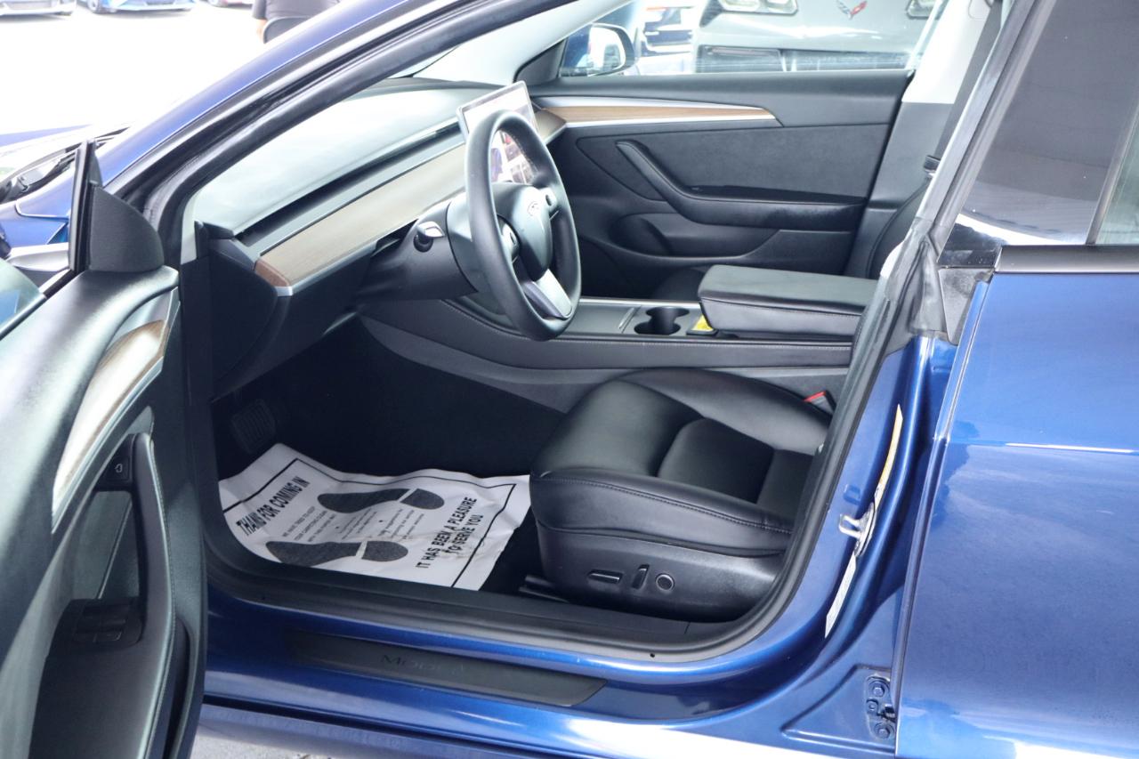 Tesla Model 3 RWD 2023