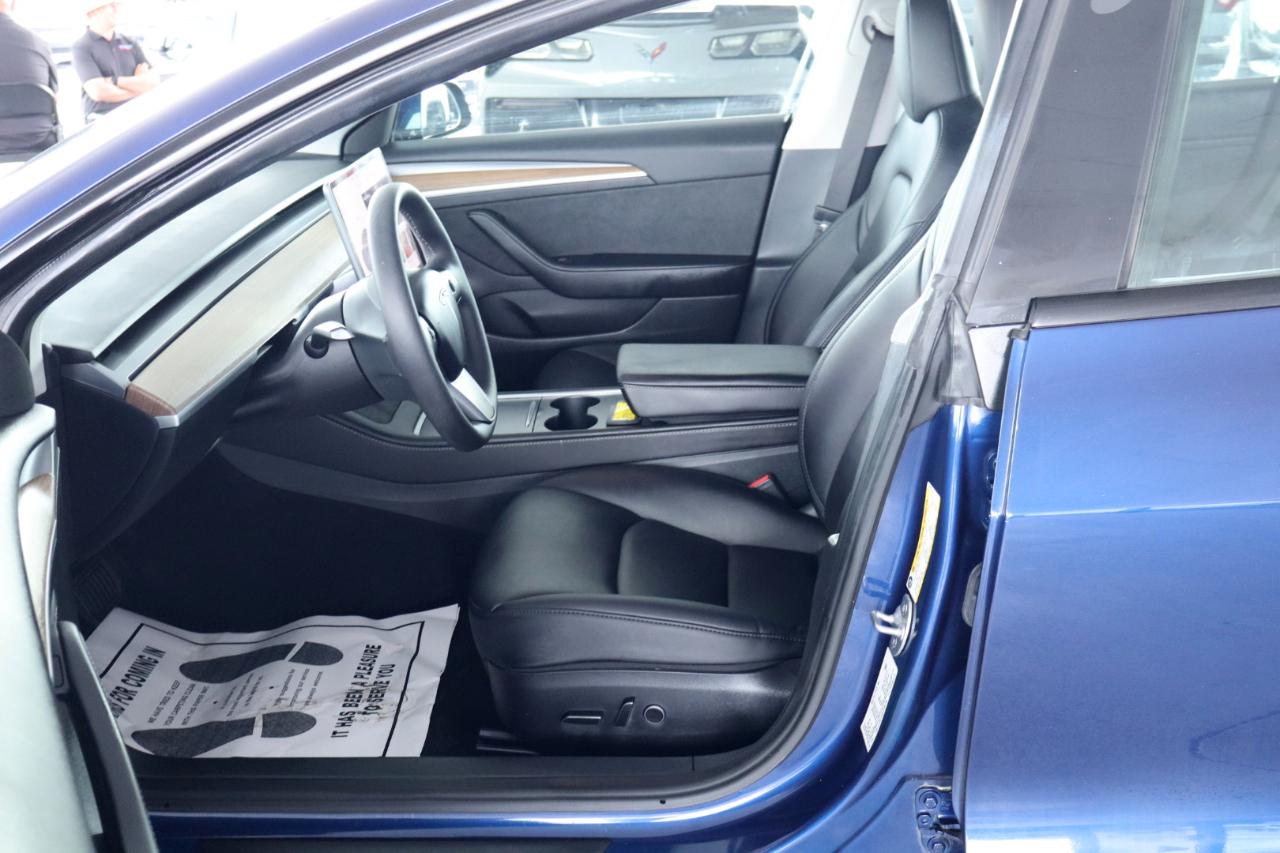 Tesla Model 3 RWD 2023