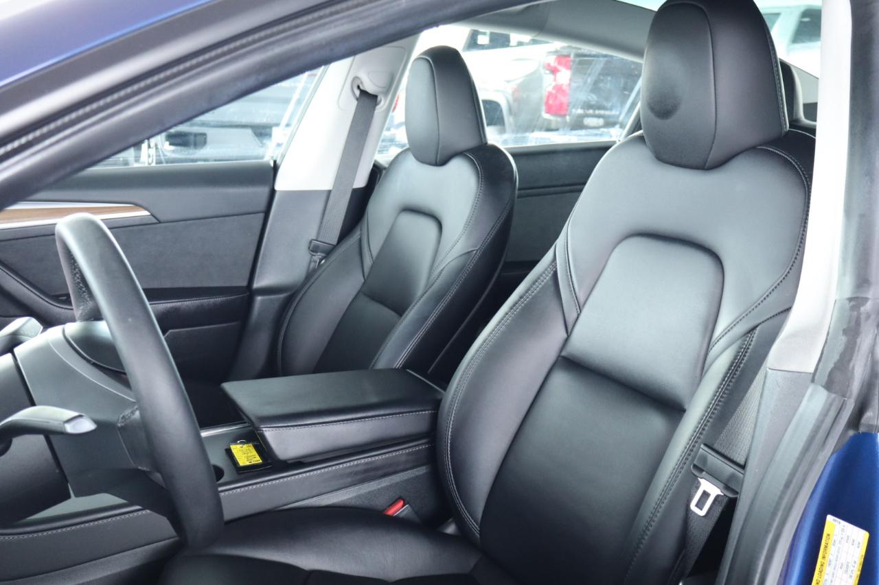 Tesla Model 3 RWD 2023