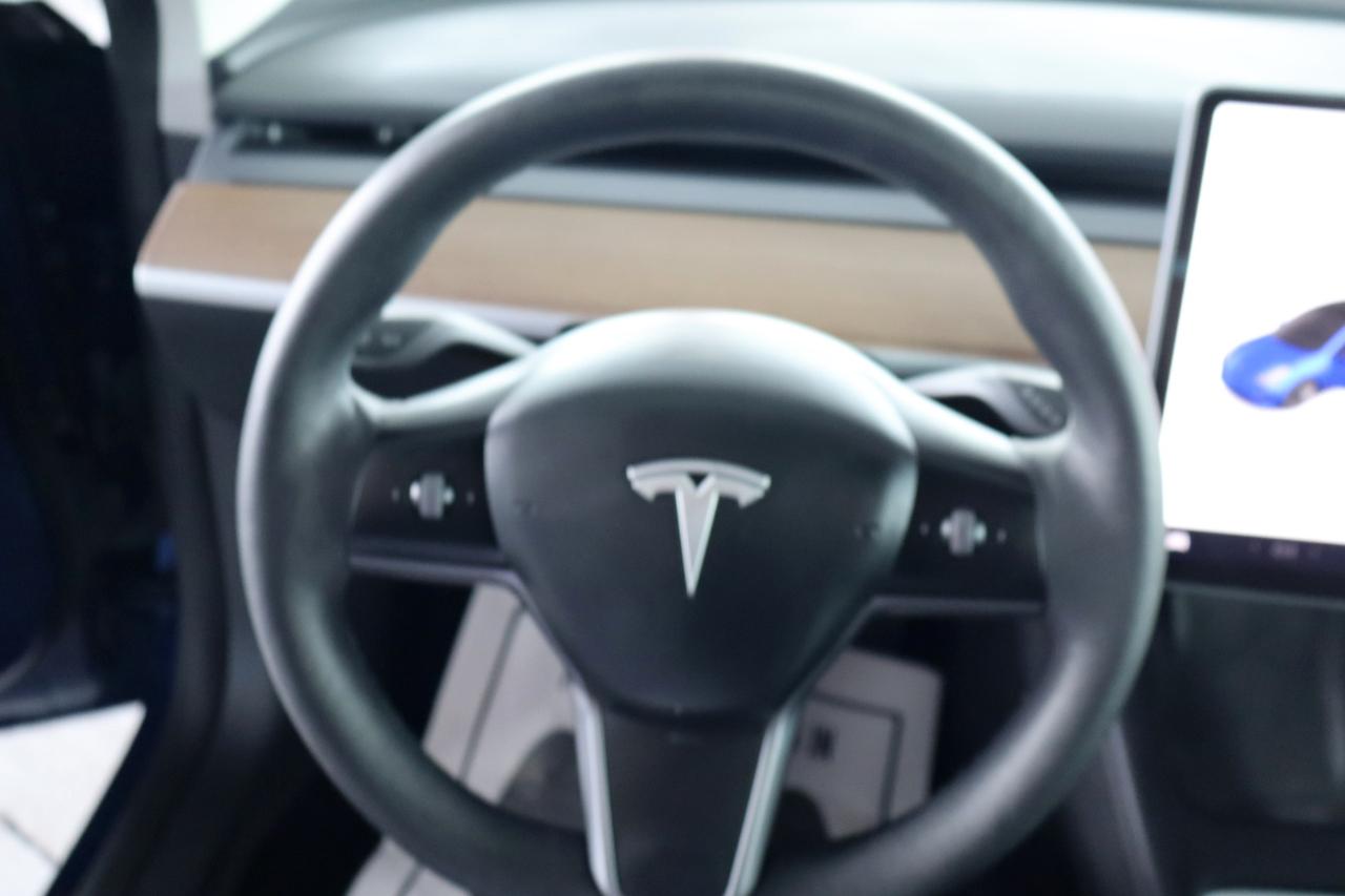 Tesla Model 3 RWD 2023
