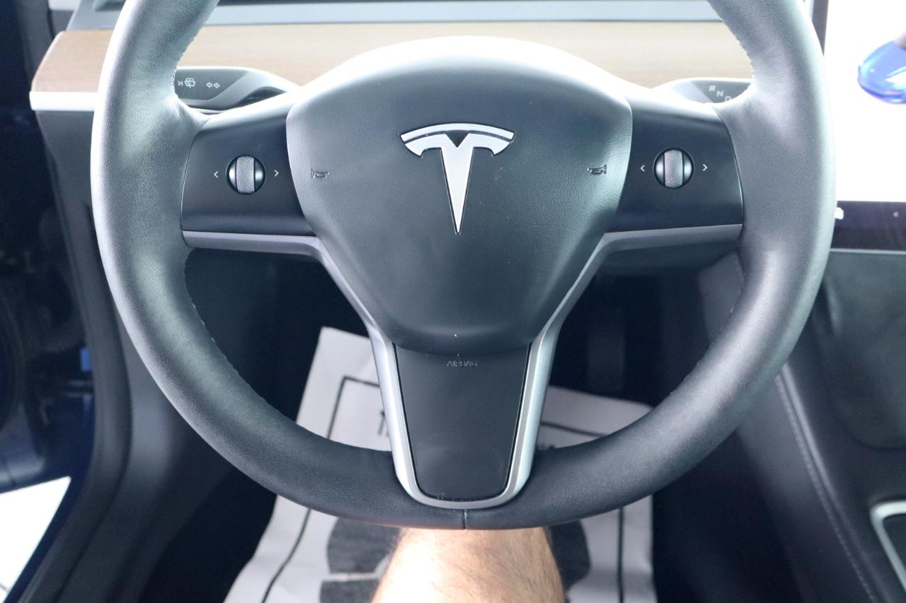 Tesla Model 3 RWD 2023