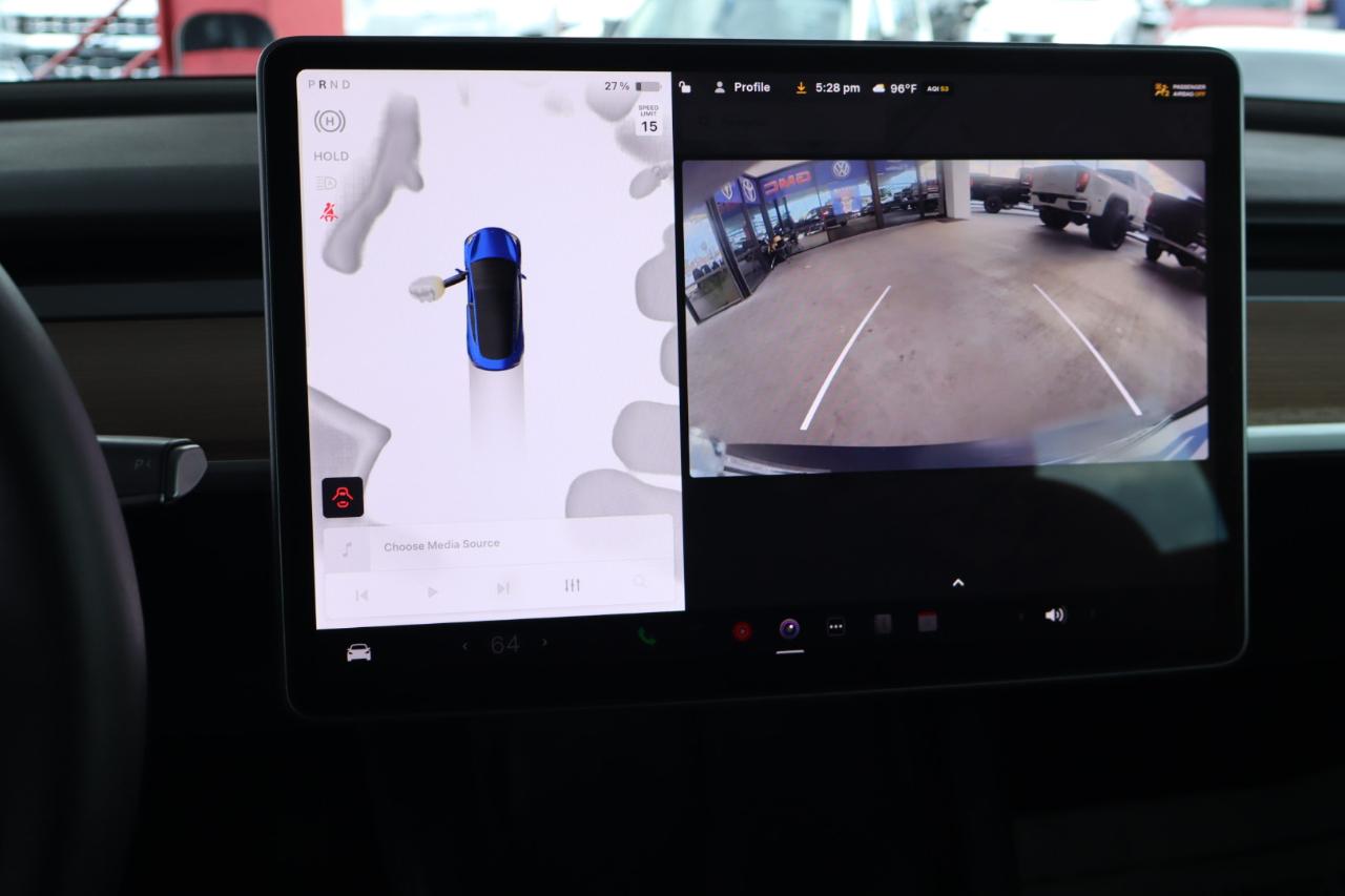 Tesla Model 3 RWD 2023