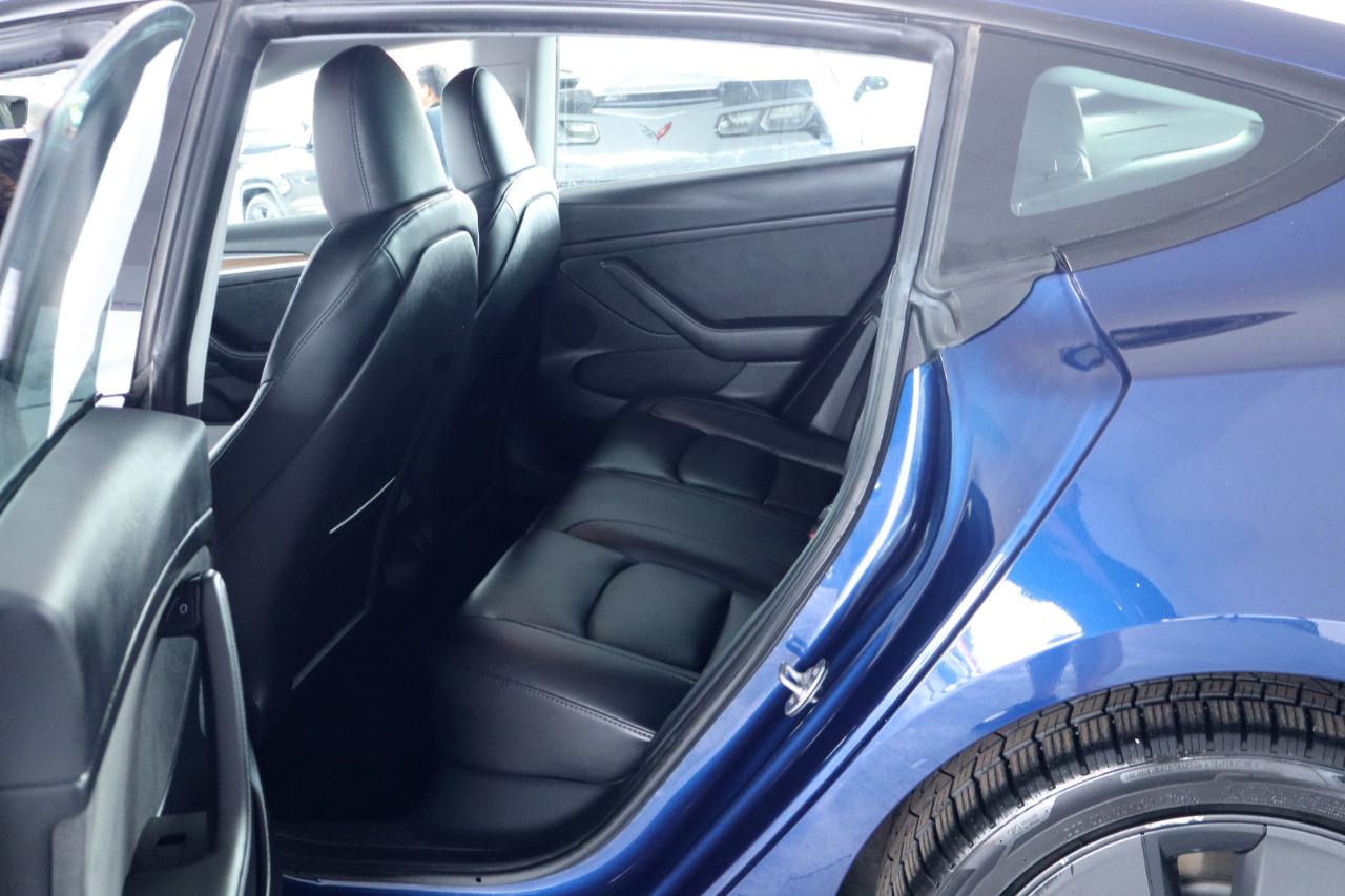 Tesla Model 3 RWD 2023