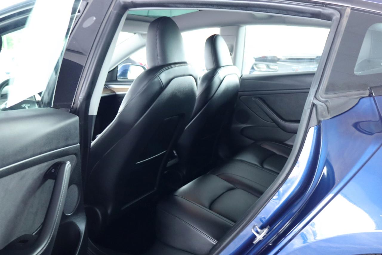 Tesla Model 3 RWD 2023