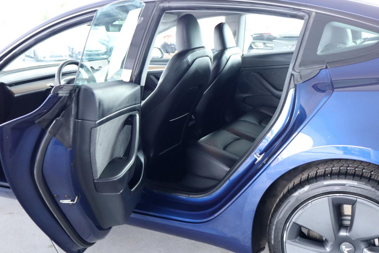 Tesla Model 3 RWD 2023