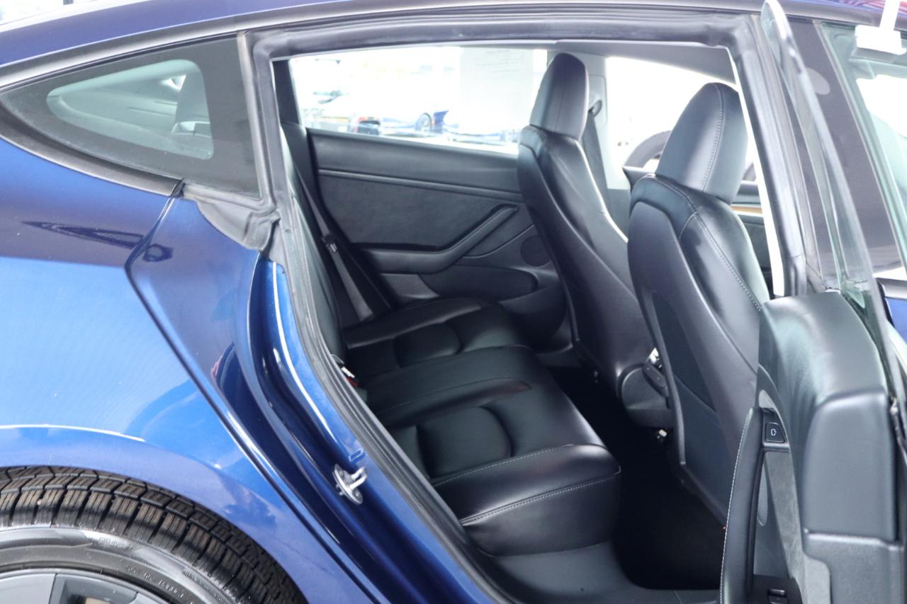 Tesla Model 3 RWD 2023