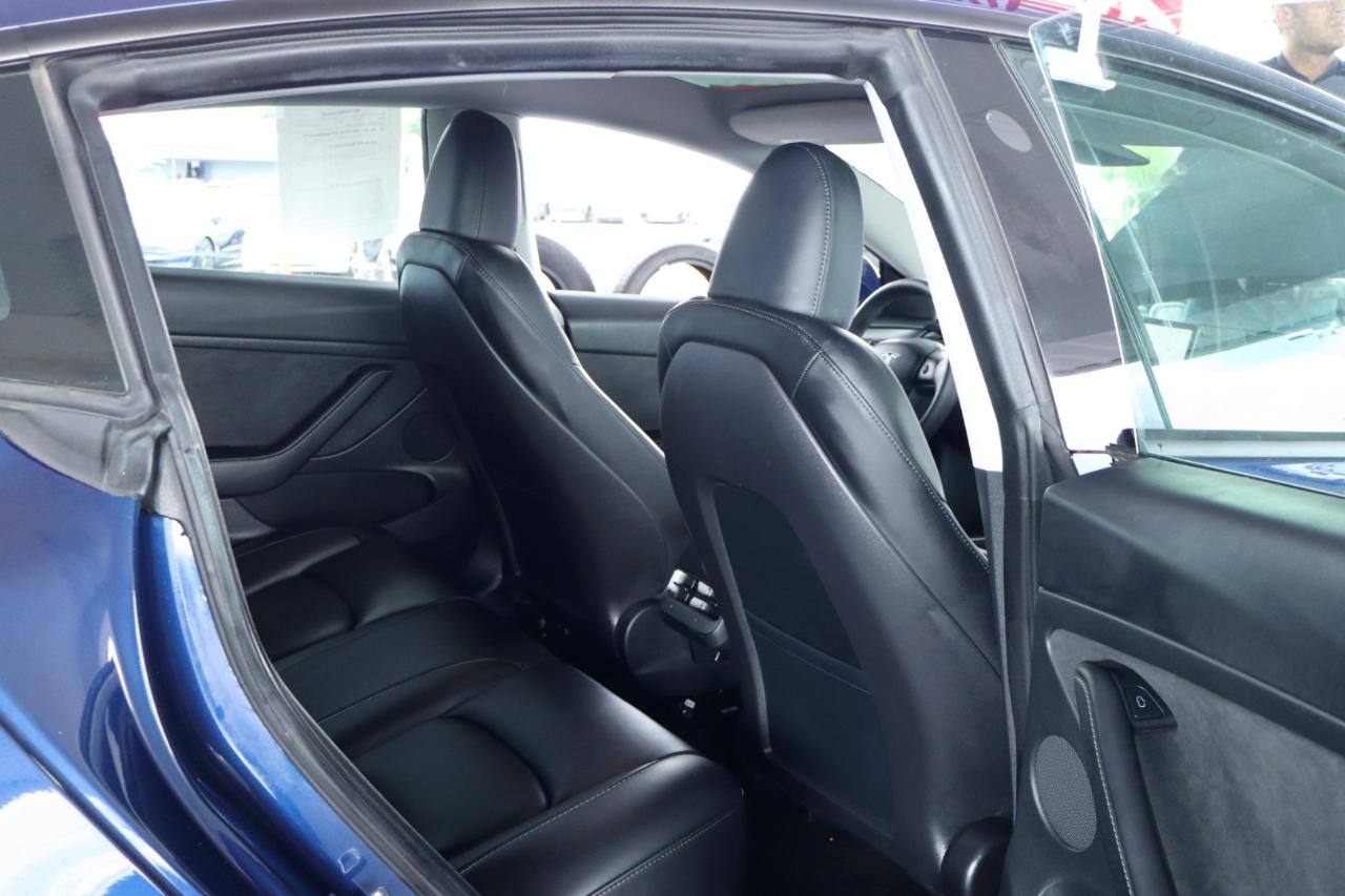 Tesla Model 3 RWD 2023