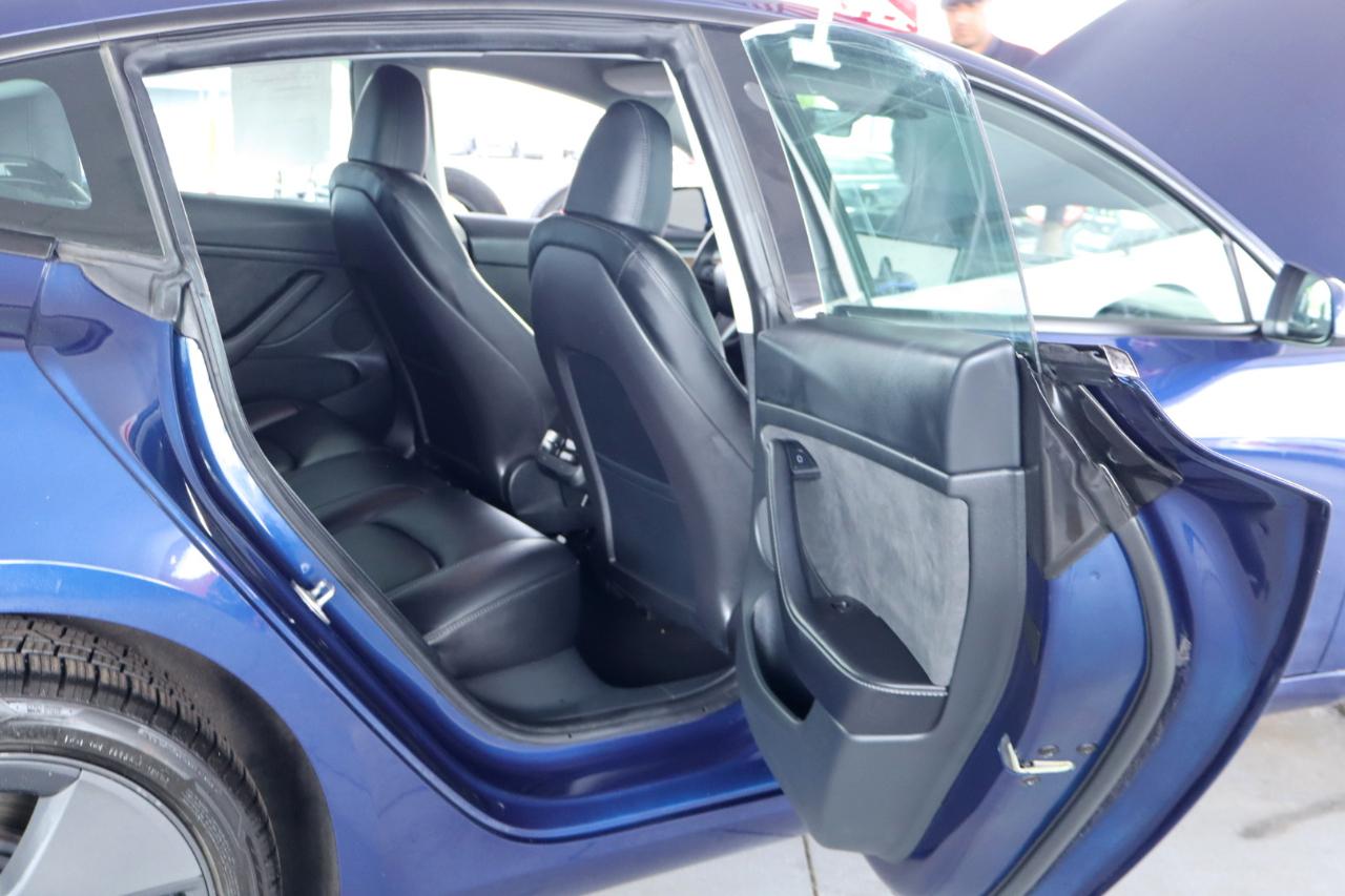 Tesla Model 3 RWD 2023