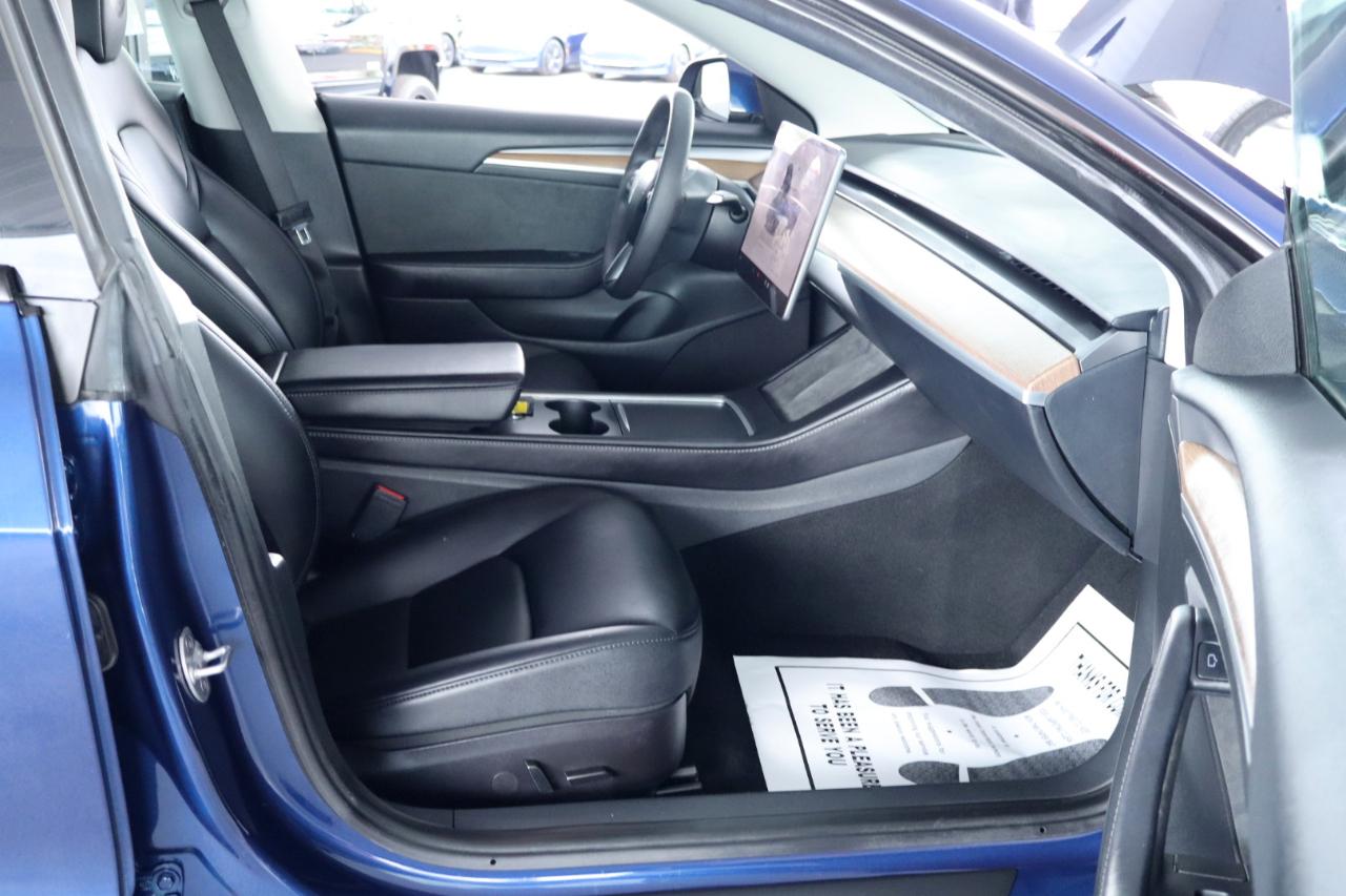 Tesla Model 3 RWD 2023