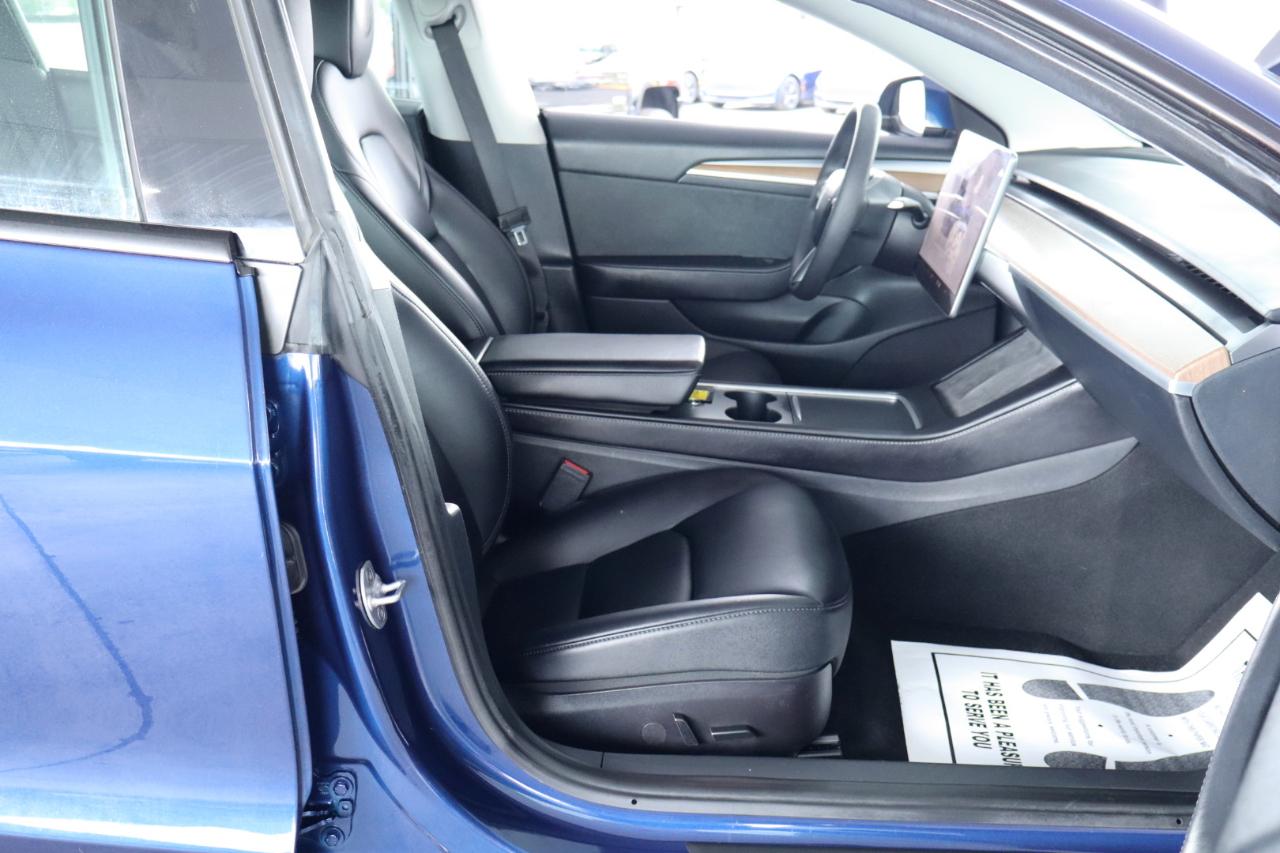 Tesla Model 3 RWD 2023