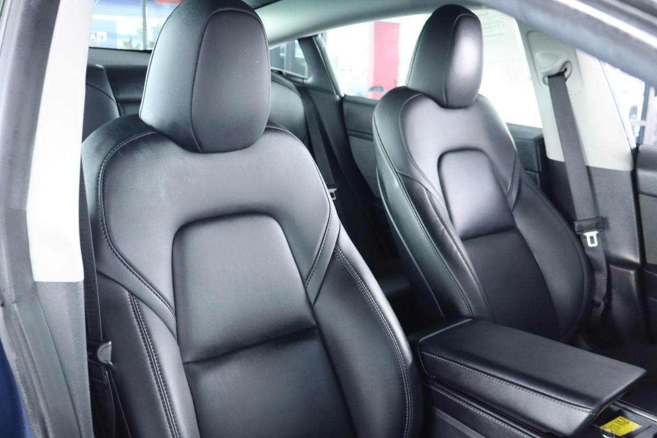 Tesla Model 3 RWD 2023