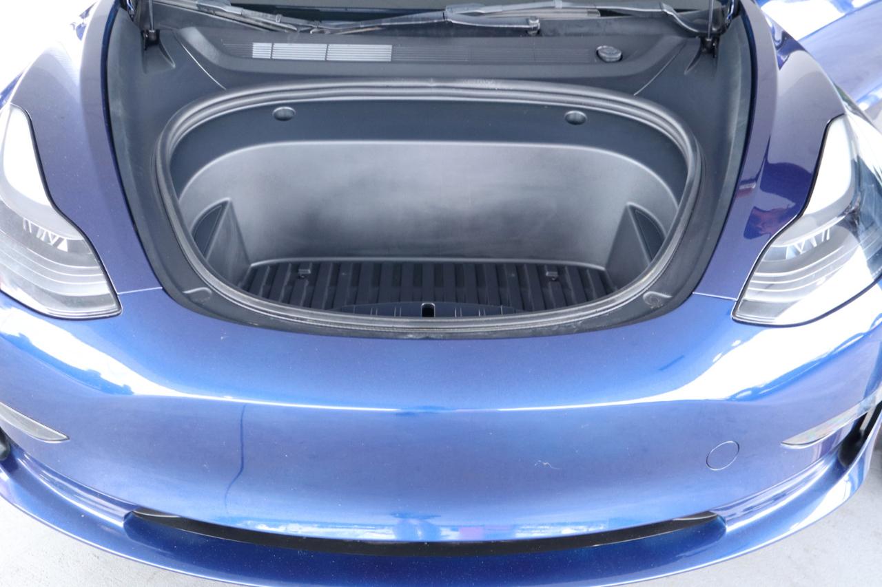 Tesla Model 3 RWD 2023