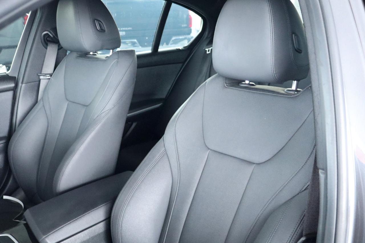 BMW 3 Series 330i Sedan North America 2021