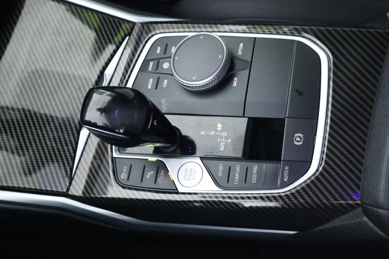 BMW 3 Series 330i Sedan North America 2021