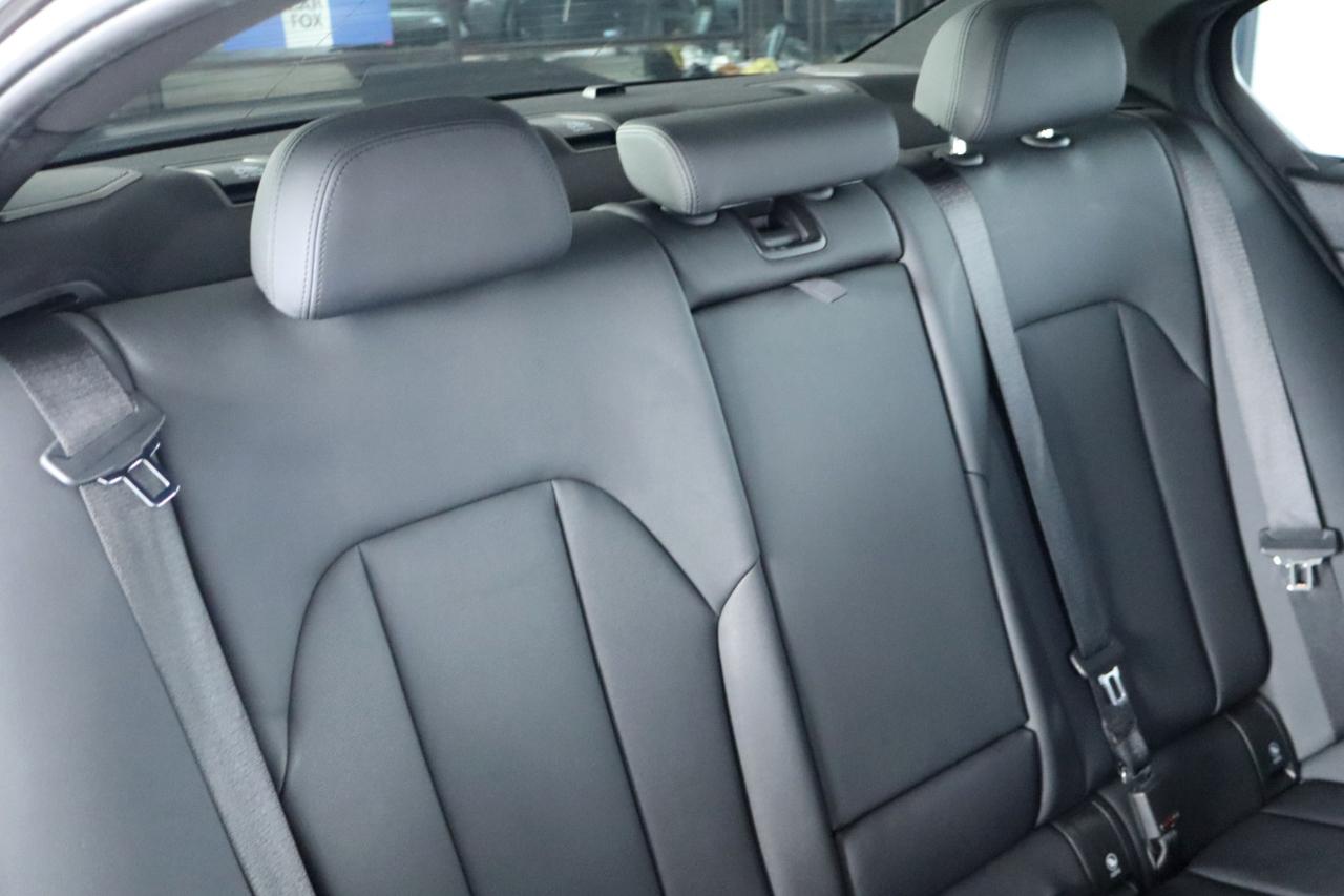 BMW 3 Series 330i Sedan North America 2021