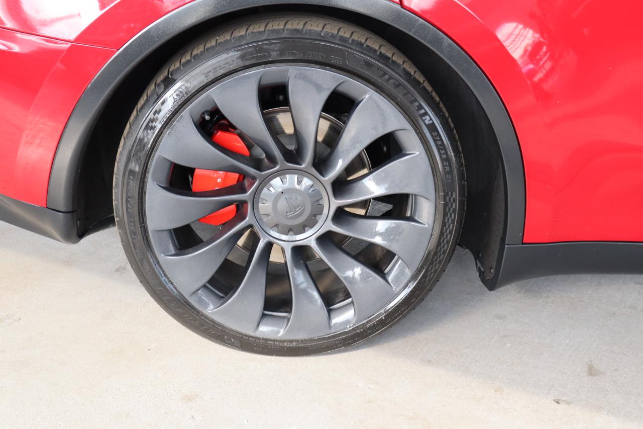 Tesla Model Y Performance AWD 2023