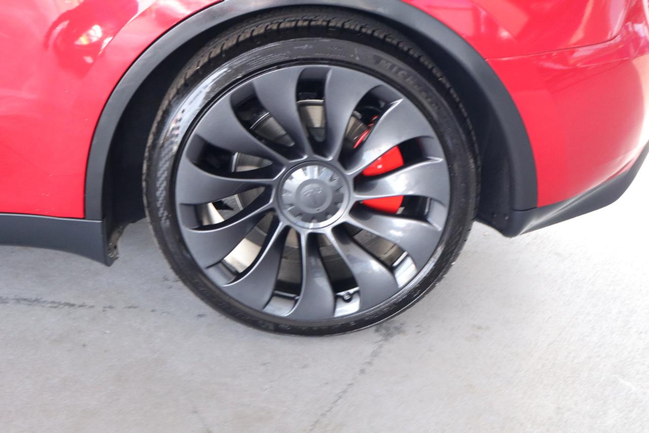 Tesla Model Y Performance AWD 2023