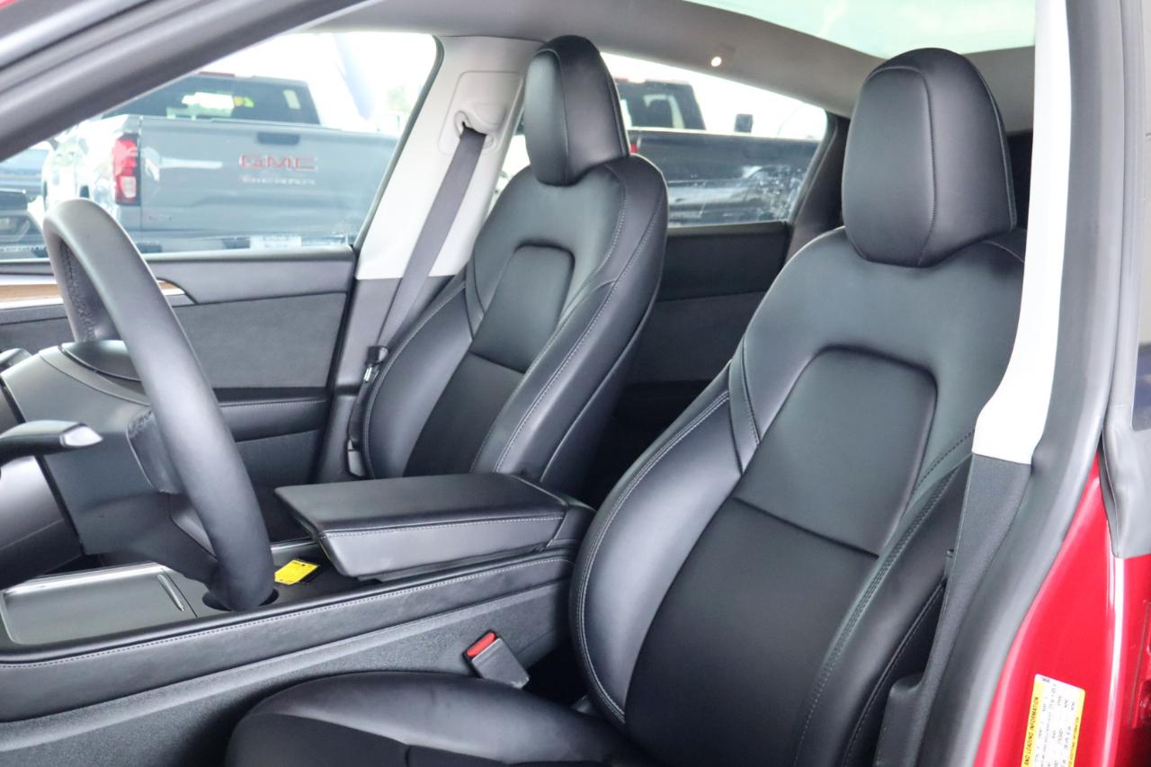 Tesla Model Y Performance AWD 2023
