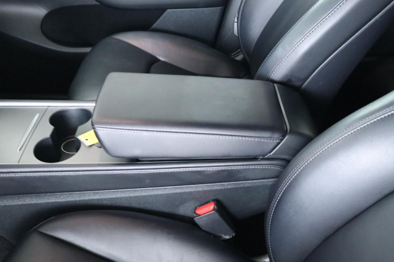 Tesla Model Y Performance AWD 2023