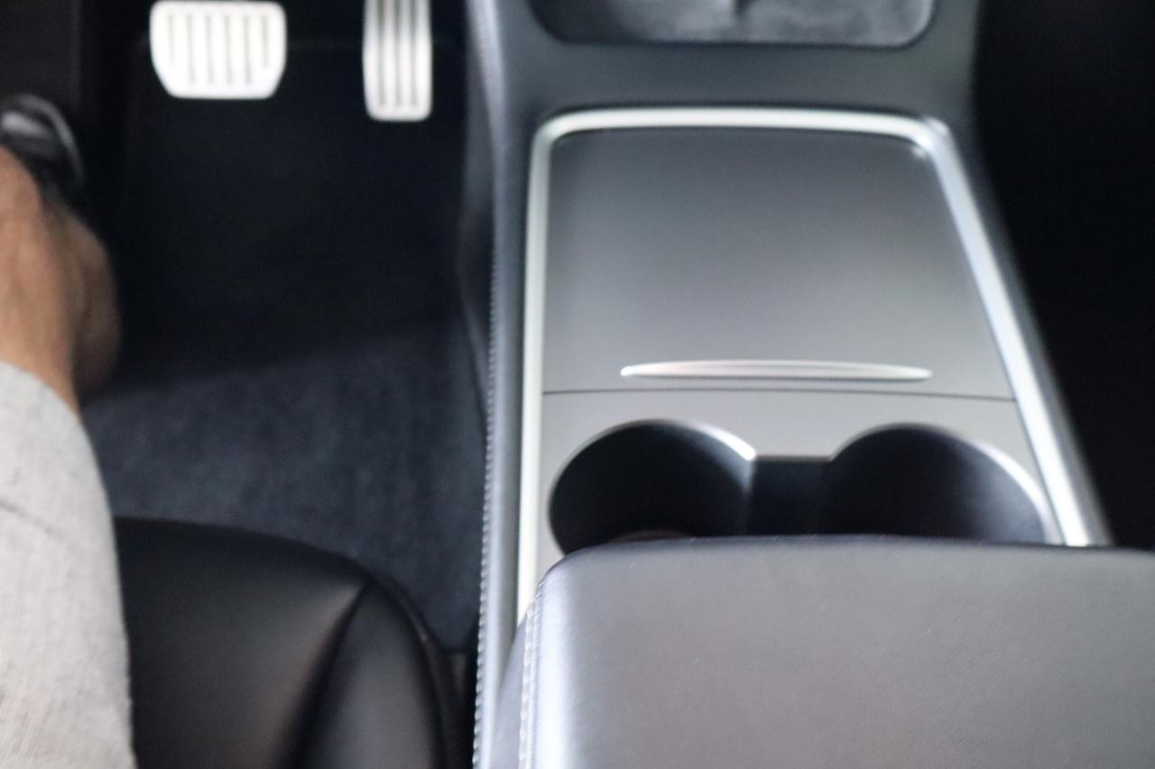 Tesla Model Y Performance AWD 2023