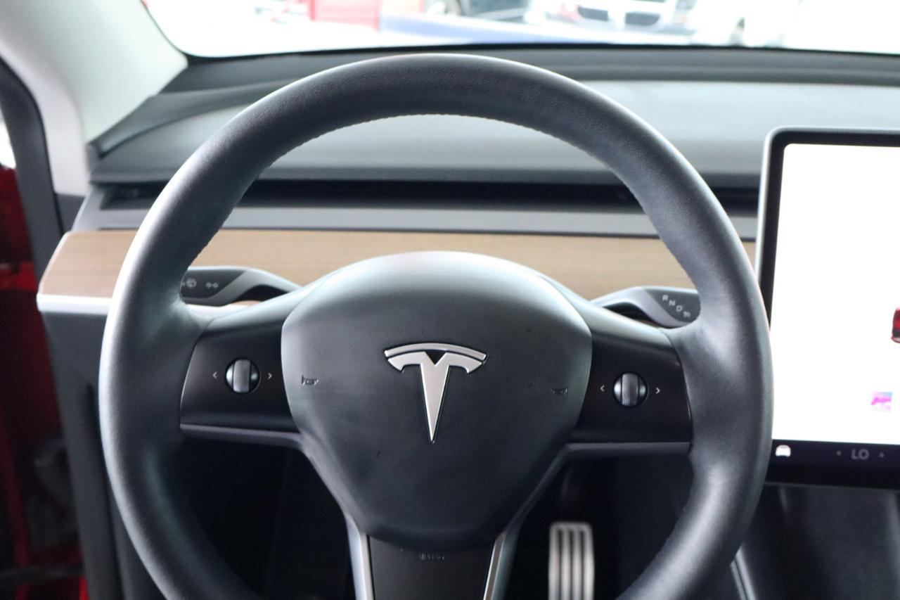 Tesla Model Y Performance AWD 2023