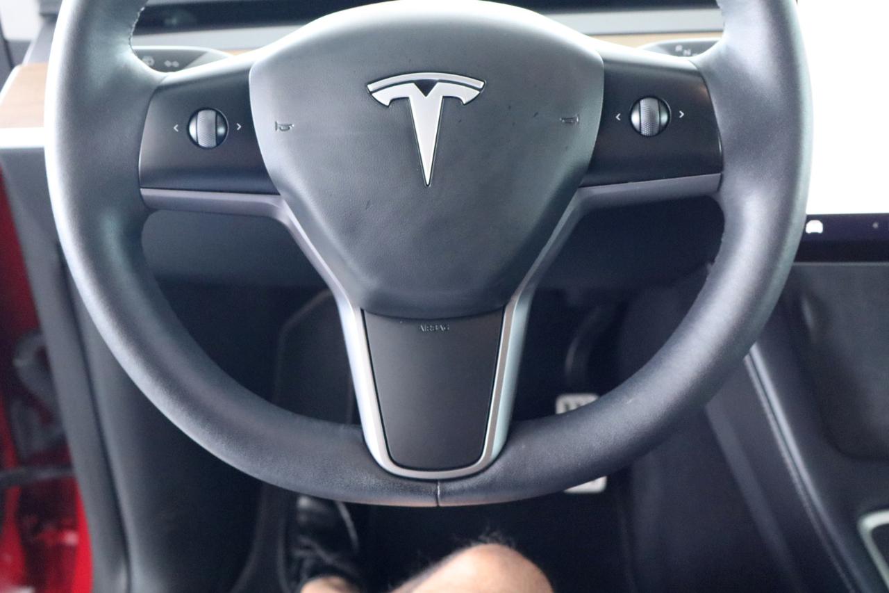 Tesla Model Y Performance AWD 2023