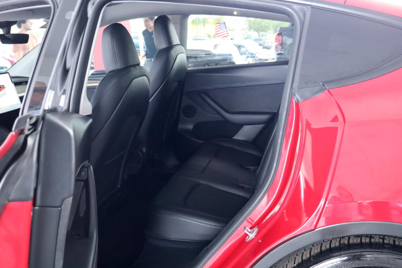 Tesla Model Y Performance AWD 2023