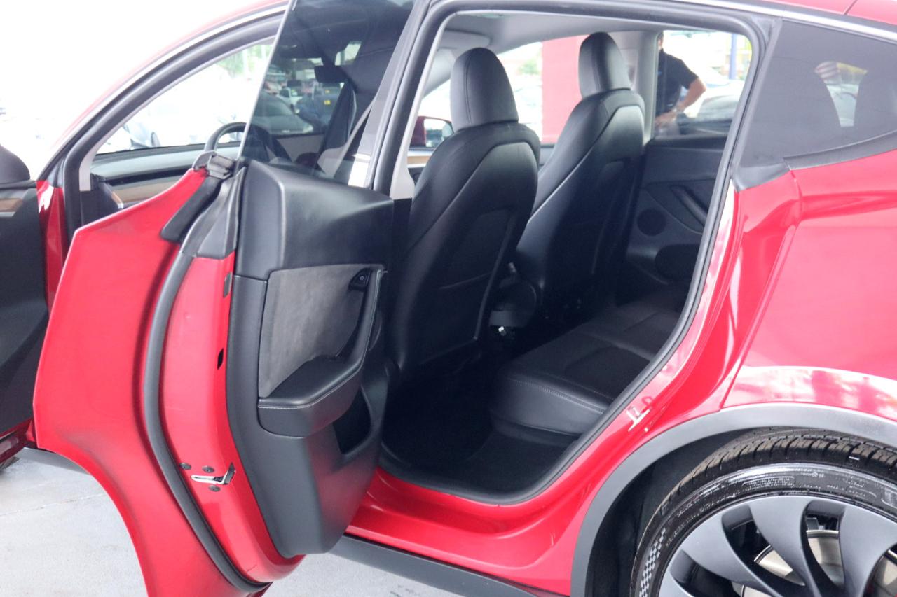 Tesla Model Y Performance AWD 2023
