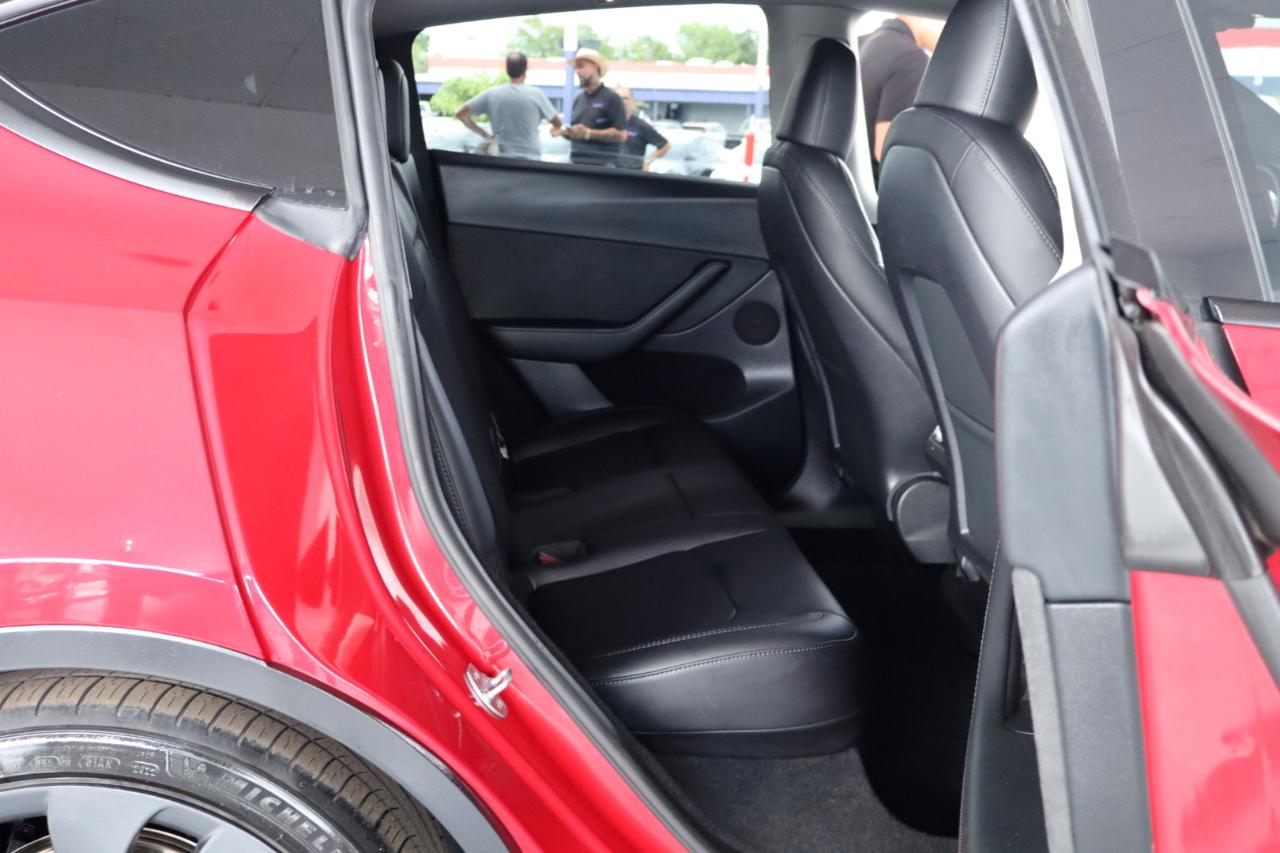 Tesla Model Y Performance AWD 2023