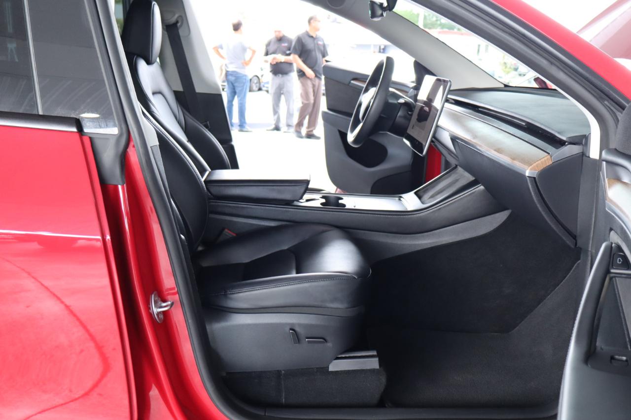 Tesla Model Y Performance AWD 2023