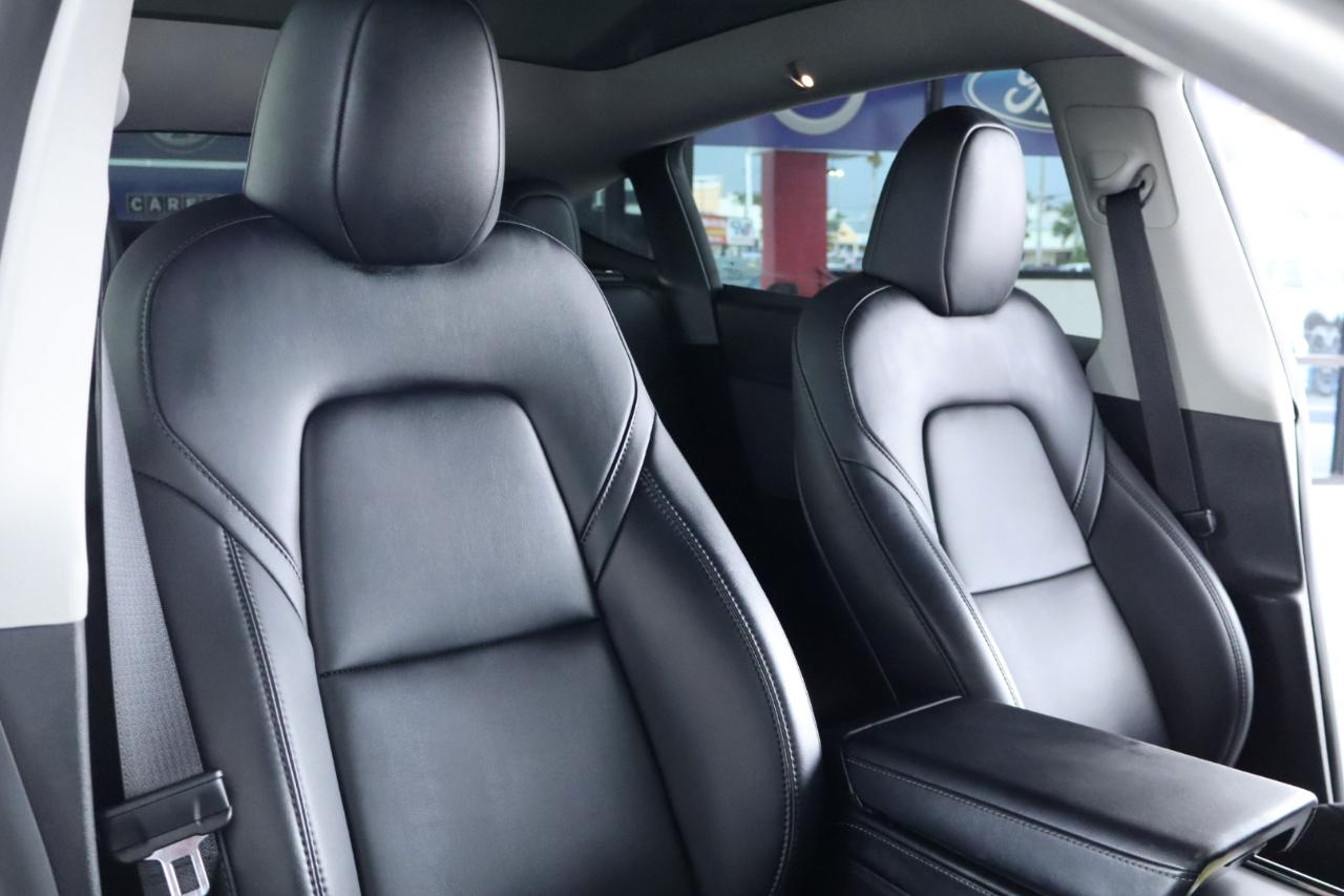 Tesla Model Y Performance AWD 2023