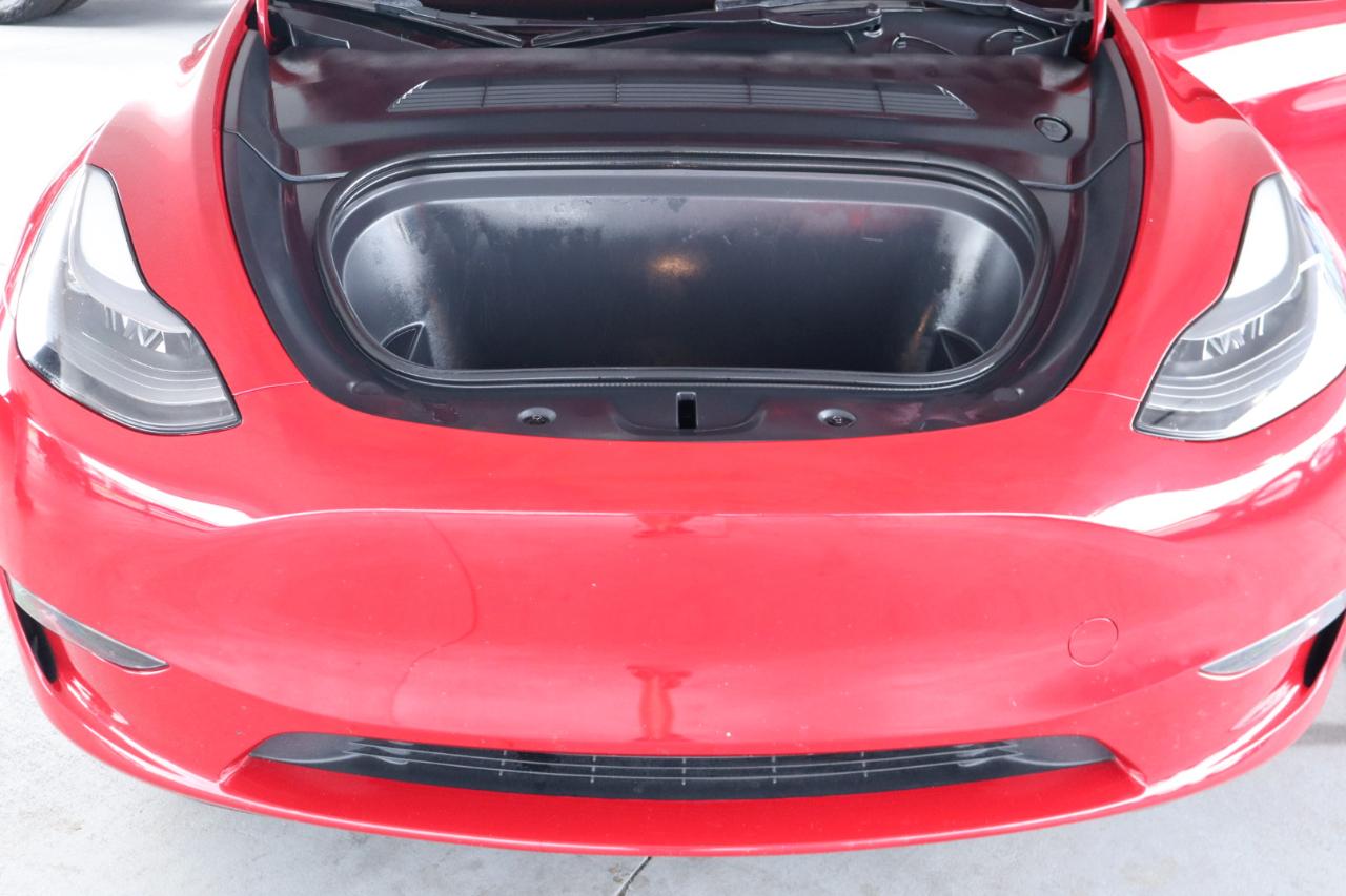 Tesla Model Y Performance AWD 2023