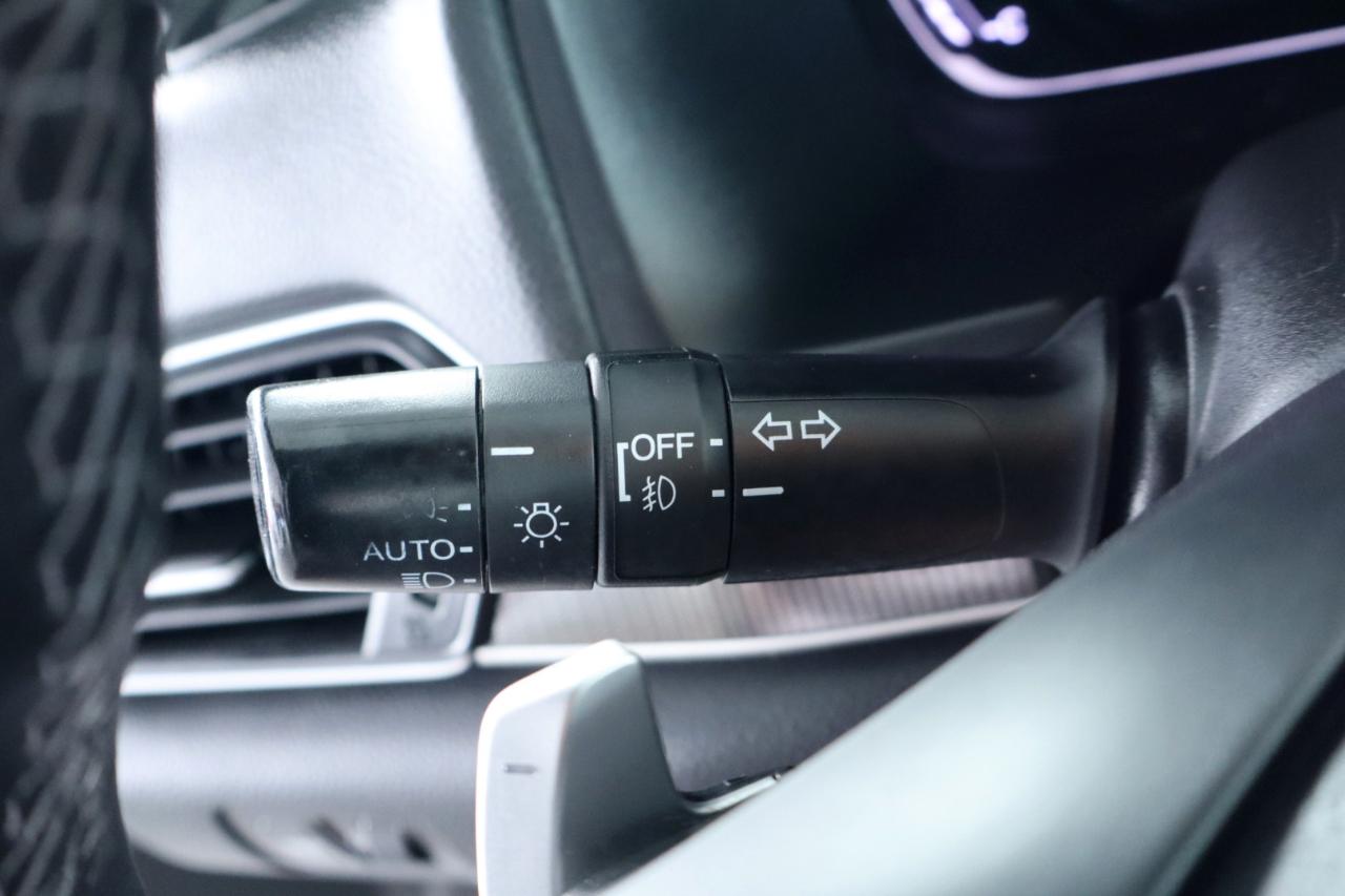 Honda Accord Sedan Sport 1.5T CVT 2019