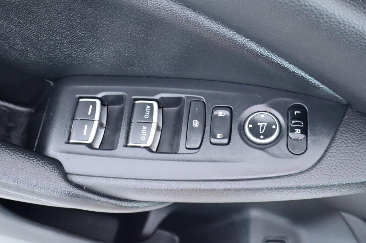 Honda Accord Sedan Sport 1.5T CVT 2019