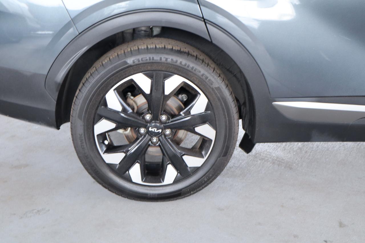 Kia Sportage X-Line AWD 2023